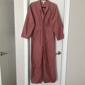 Caron Callahan Fincher Jumpsuit